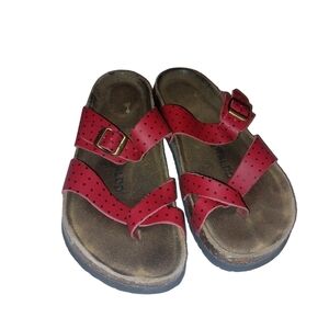 Royal Aldo Ladies Strapie Sandals